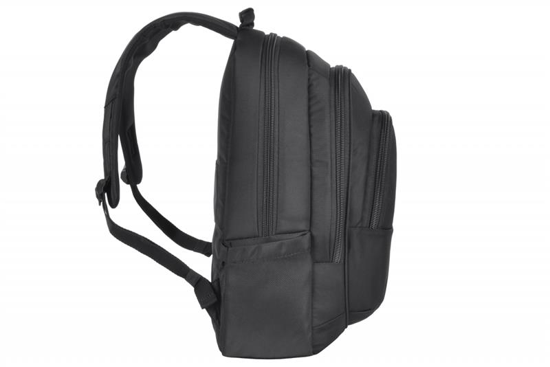 Рюкзак Tucano Stilo 17" Black (BKSTI-BK) | ARAGO