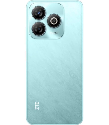 Смартфон ZTE Blade A75 4/128GB Green | ARAGO