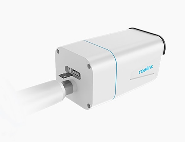картинка IP камера Reolink P330 2.8 mm (RLC-810A) от магазина Компания+