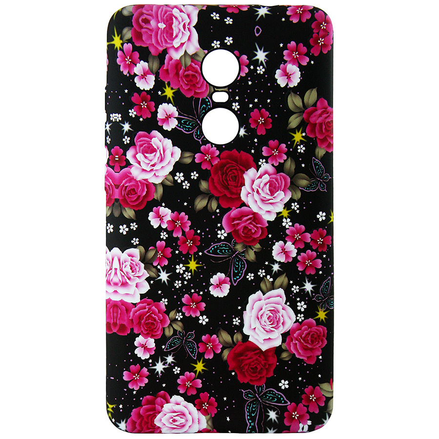Силикон Inavi GALLERY Sony Xperia XA-2 (H4113) 03 | ARAGO