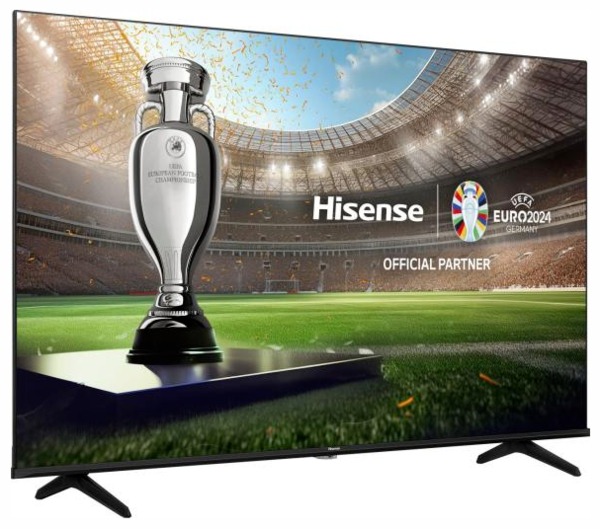 картинка Телевізор Hisense 43E7NQ от магазина Компания+