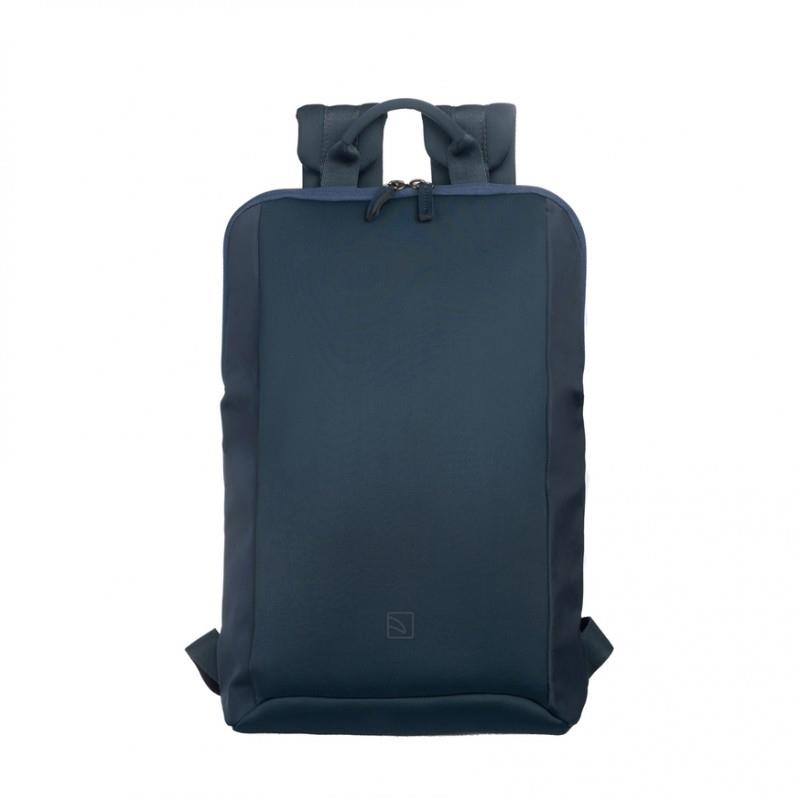 Рюкзак Tucano Flat Blue (BFLABK-M-B) 13" | ARAGO