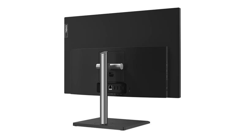 Моноблок Lenovo V30a-24IML (11FT005RUA) Black | ARAGO