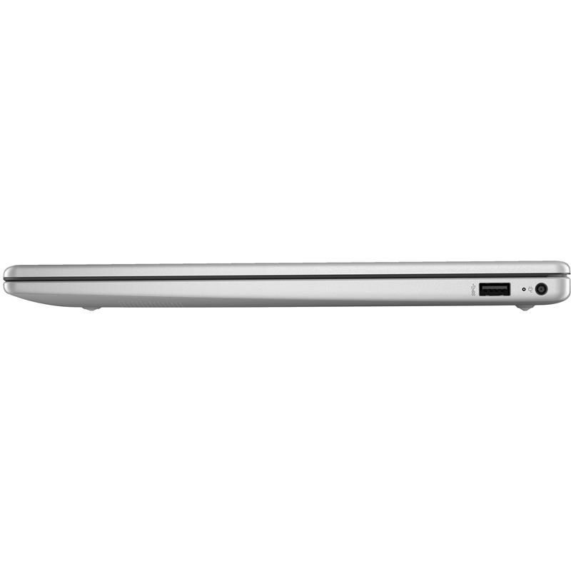 Ноутбук HP 15-fd0102ua (A1VQ1EA) Silver | ARAGO