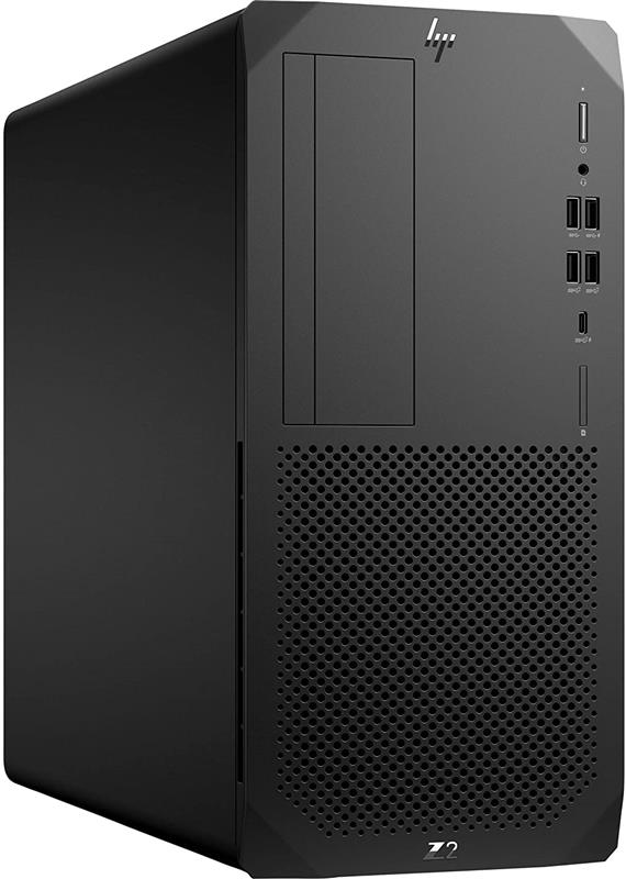 Рабочая станция HP Z2 G5 TWR (259K3EA) | ARAGO