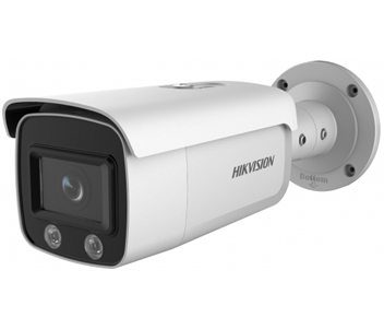 картинка IP камера Hikvision DS-2CD2T47G2-L (4 мм) от магазина Компания+
