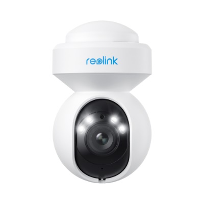 картинка IP камера Reolink E1 Outdoor Pro от магазина Компания+