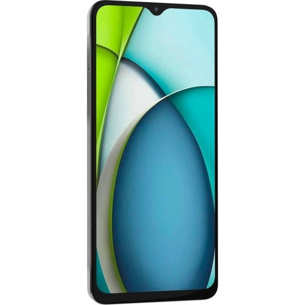Смартфон Xiaomi Redmi A3X 4/128GB Dual Sim WhiteEU | ARAGO