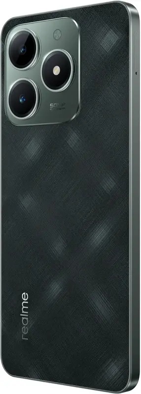 Смартфон Realme C61 6/128GB Dark Green | ARAGO