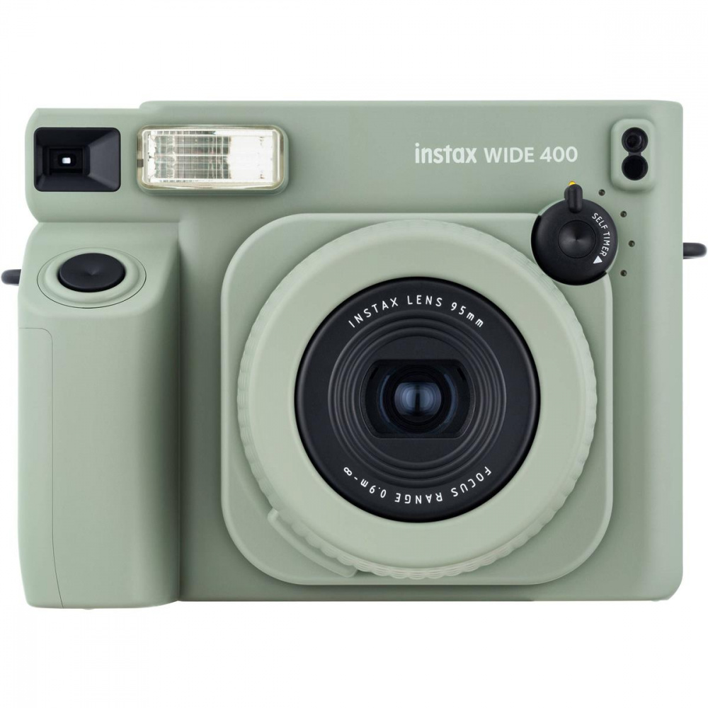 картинка Фотокамера миттєвого друку Fujifilm INSTAX Wide 400 (16824123) от магазина Компания+