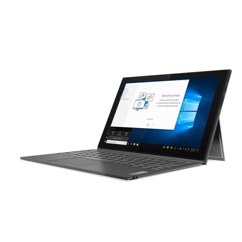 Ноутбук - Планшет Lenovo IdeaPad Duet 3 Graphite Grey (82AT0040RA) | ARAGO