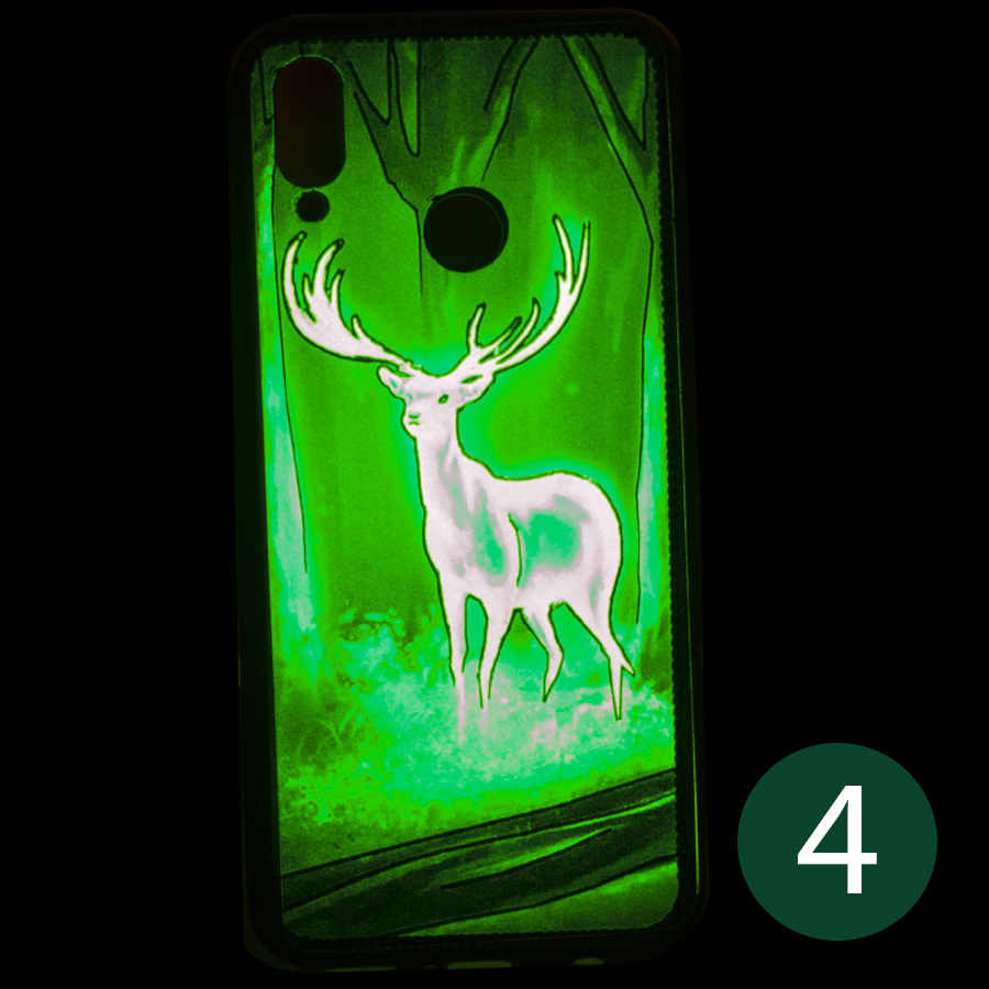 Силикон NIGHT CASE Samsung J4 Plus (2018)/J415 04 | ARAGO