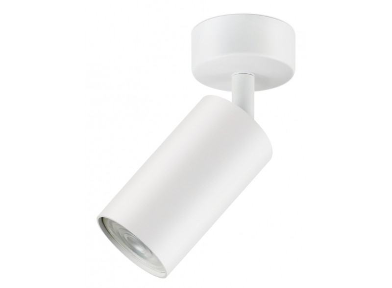 картинка LED Світильник Трековий Luxel, GU10, max.35W от магазина Компания+