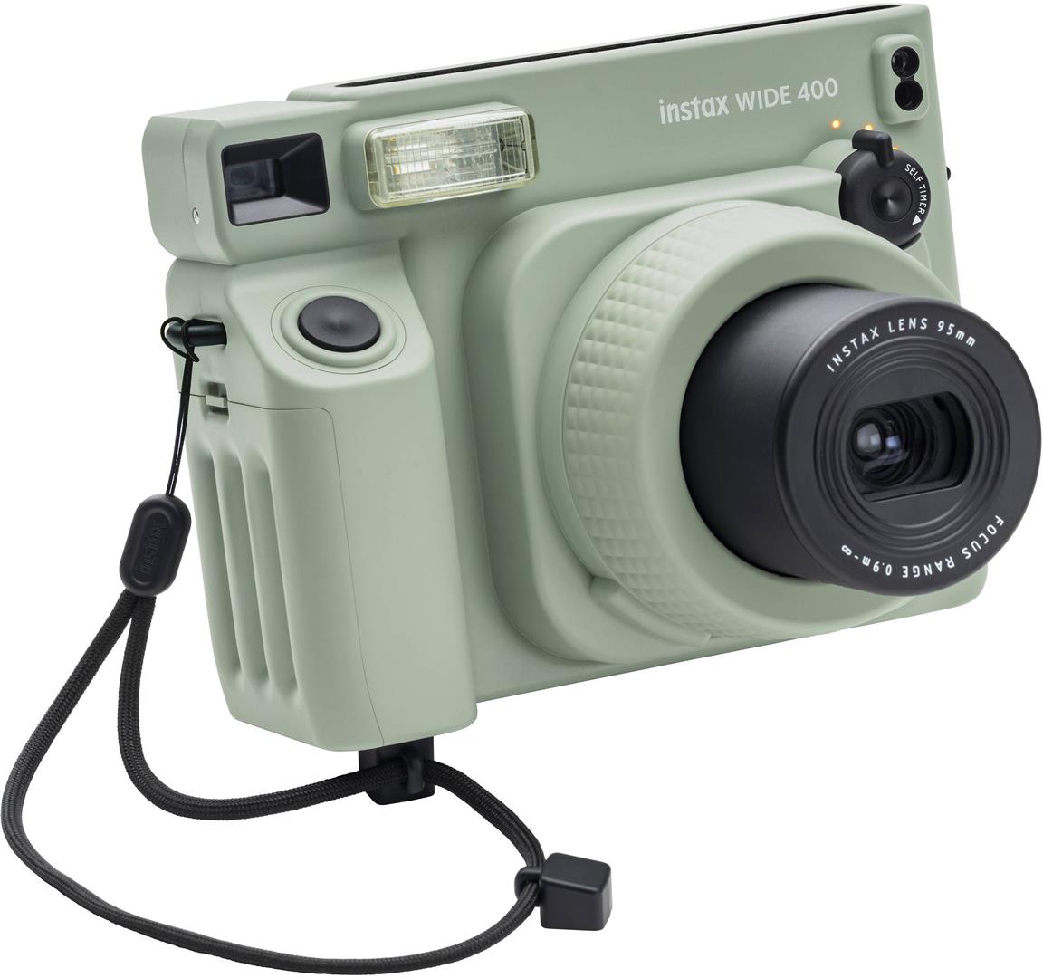 картинка Фотокамера миттєвого друку Fujifilm INSTAX Wide 400 (16824123) от магазина Компания+
