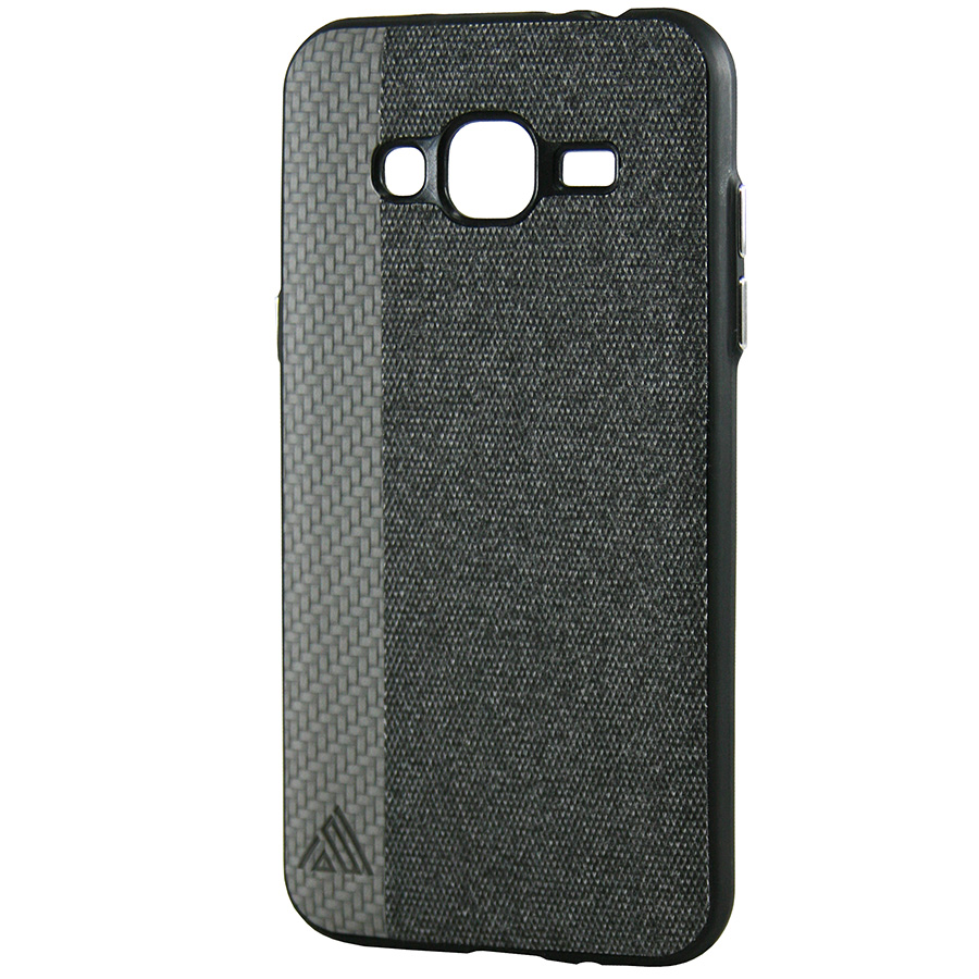 Силикон Inavi CANVAS Honor 6A серый | ARAGO