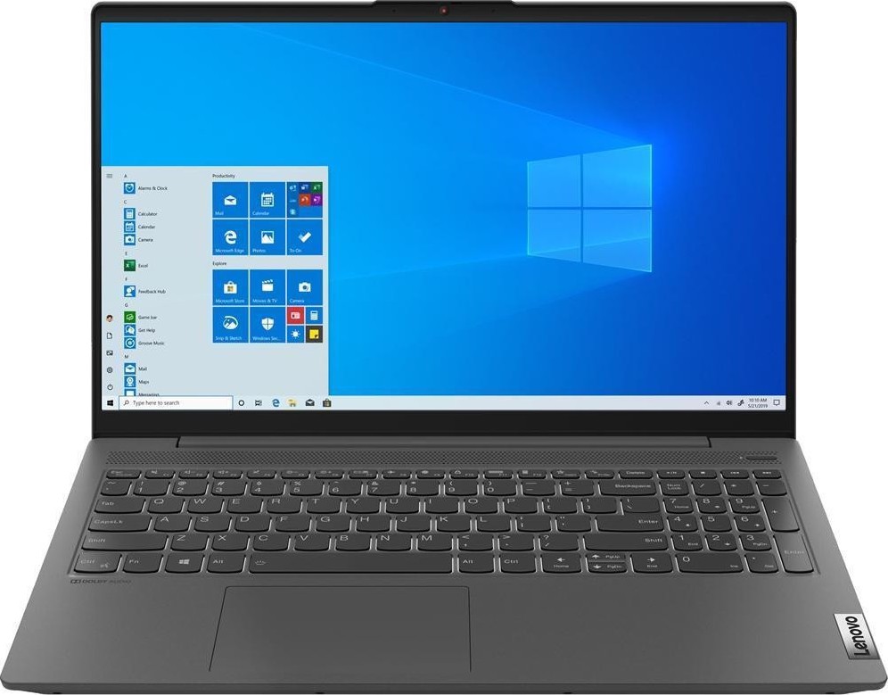 Lenovo IdeaPad 5 15ARE (81YQ00J7RA) FullHD Graphite Grey | ARAGO