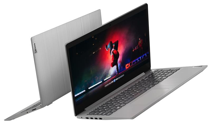 Lenovo IdeaPad 3 15IIL (81WE00X5RA) FullHD Platinum Grey | ARAGO