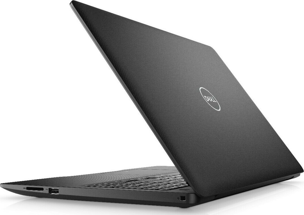 Dell Inspiron 3593 (I3554S2NDL-75B) FullHD Black | ARAGO