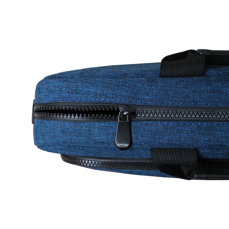 Сумка для ноутбука Grand-X SB-138N Navy 14" | ARAGO