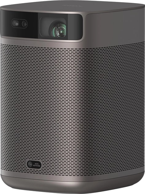картинка Портативний проектор XGiMi MoGo 2 Pro (XK04T) от магазина Компания+