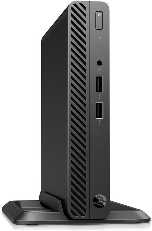 Персональный компьютер HP 260 G3 DM (4QD07EA) | ARAGO