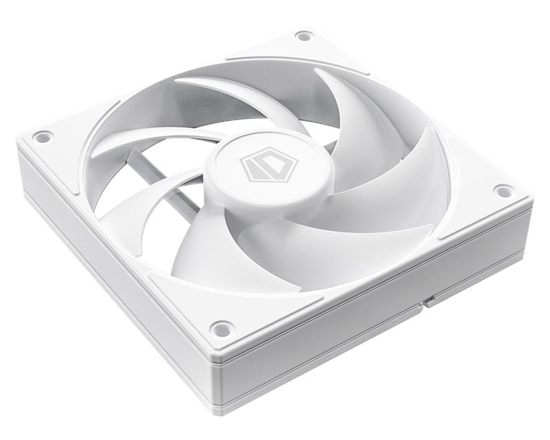 Вентилятор ID-Cooling AF-125-W | ARAGO
