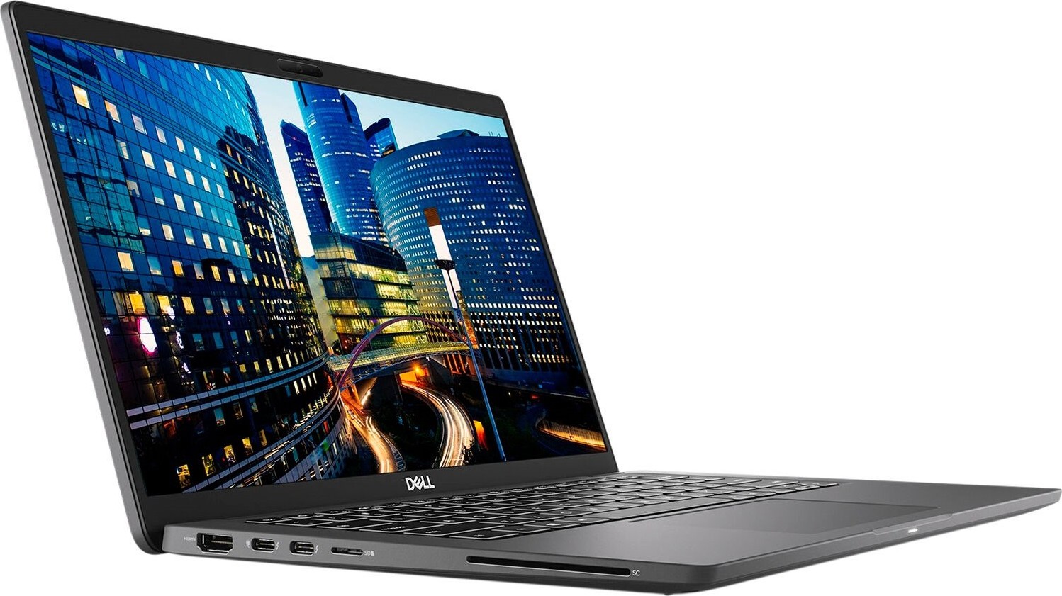 Dell Latitude 7410 (N010L741014UAUBU) FullHD Black | ARAGO