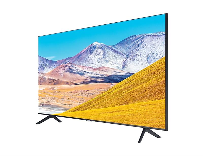 картинка Телевизор Samsung UE65TU8000UXUA от магазина Компания+
