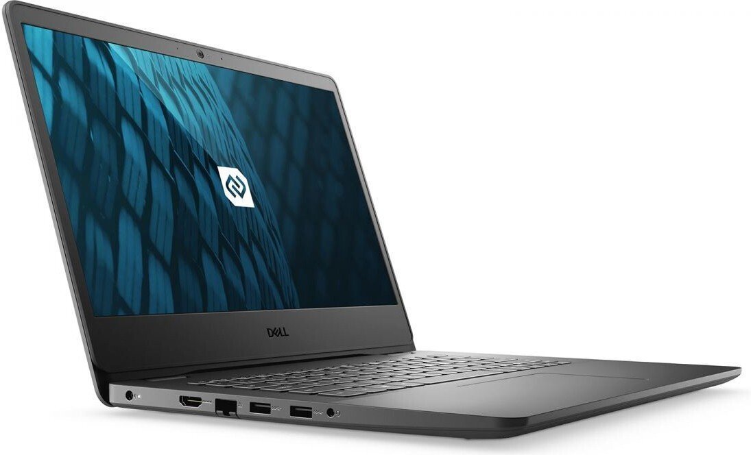 Dell Vostro 3400 (N4011VN3400UAWP) FullHD Win10Pro Black | ARAGO