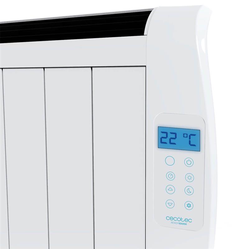 картинка Конвектор Cecotec Ready Warm 1800 Thermal (CCTC-05332) от магазина Компания+