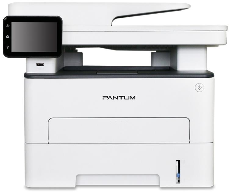 МФУ A4 ч/б Pantum M7300FDN | ARAGO