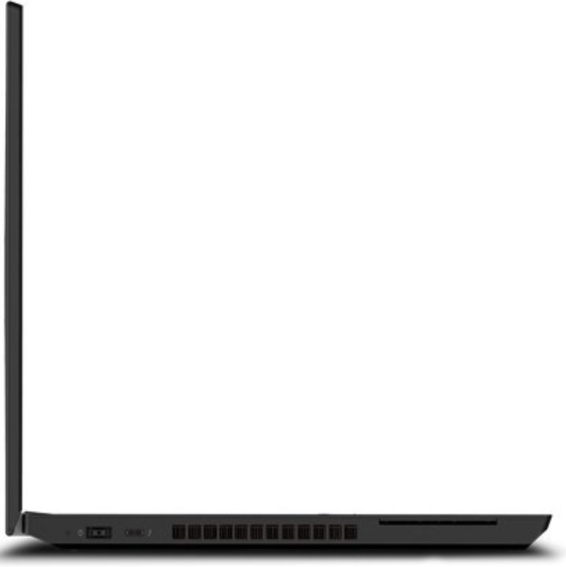 Lenovo ThinkPad P15v (21A90004RA) FullHD Win10Pro Black | ARAGO