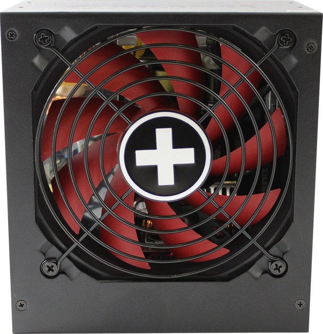 Блок живлення Xilence Performance X (XP550R9) 550W | ARAGO