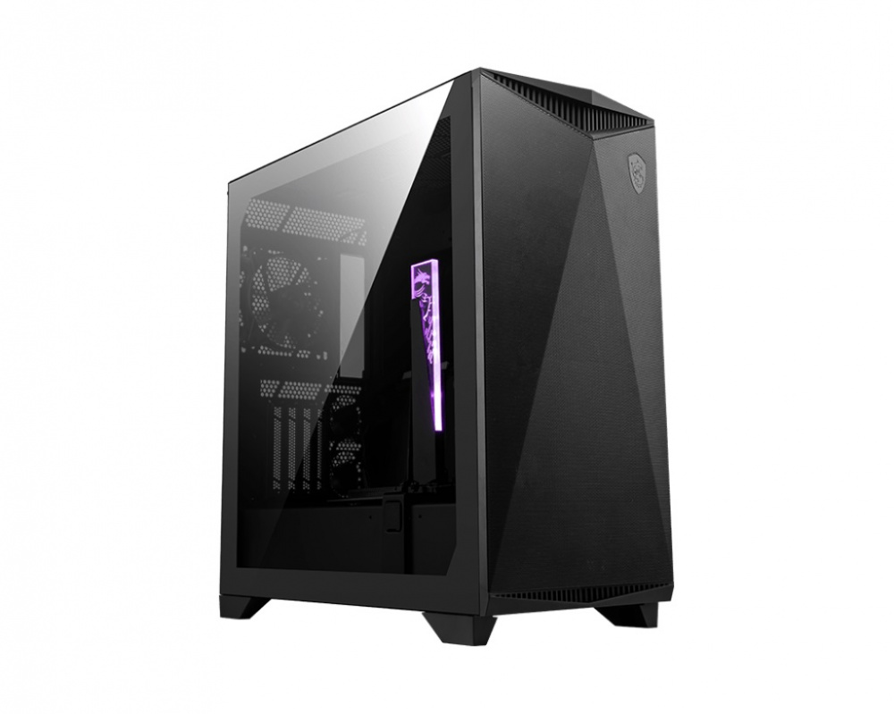 Корпус MSI MPG Gungnir 300P AirFlow без БЖ | ARAGO