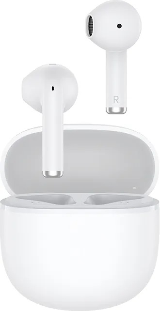 Bluetooth-гарнітура QCY AilyBuds Lite White | ARAGO