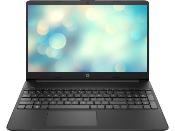 HP 15s-fq2017ua (437M4EA) FullHD Black | ARAGO