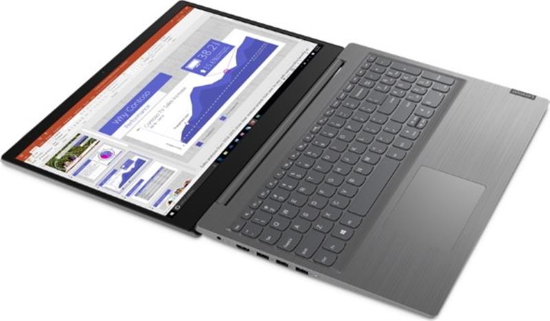 Lenovo V15-15ADA (82C700F8RA) FullHD Iron Grey | ARAGO