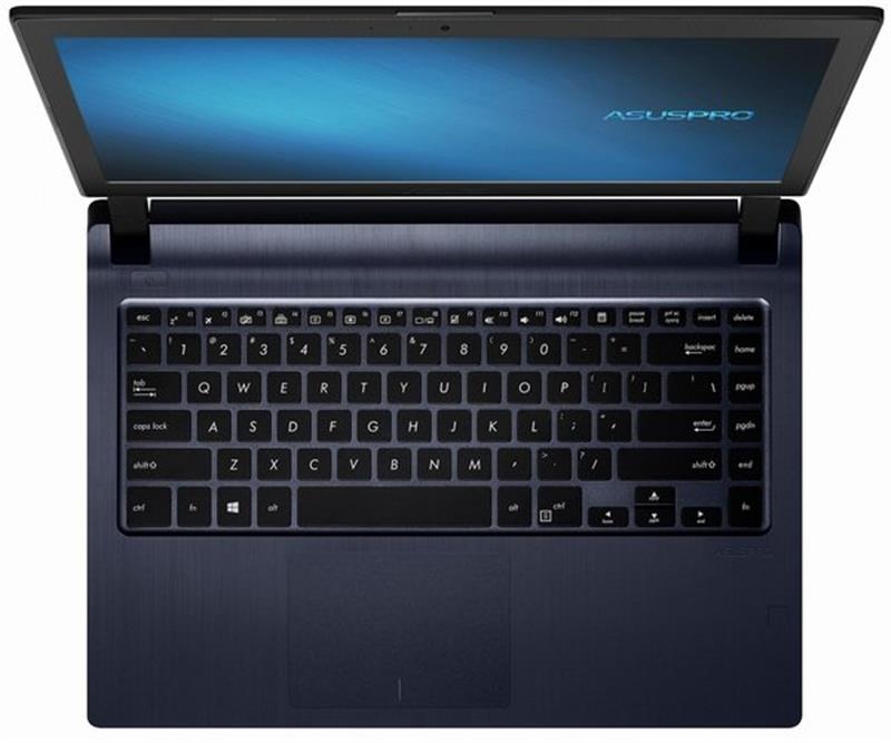 Asus P1440FA-BV3327R (90NX0211-M46140) Win10Pro Grey | ARAGO