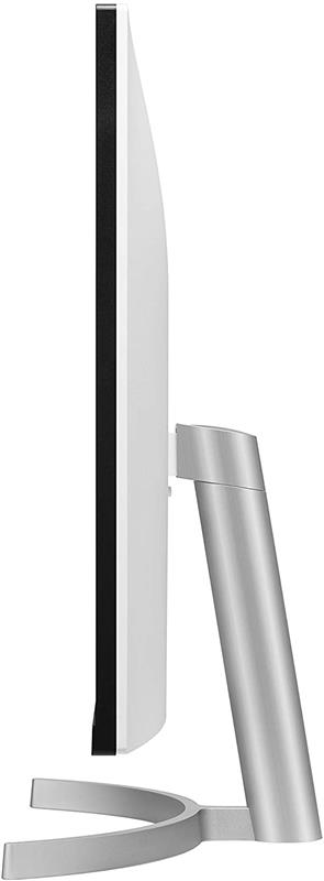 LG 31.5" 32UN500-W VA Silver | ARAGO