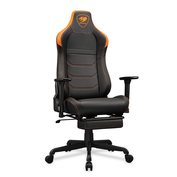 Крісло для геймерів Cougar Armor Evo S | ARAGO
