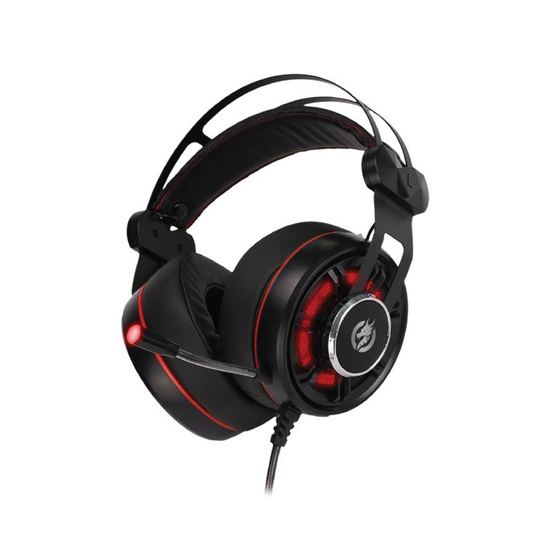 Гарнитура Piko PX4 Black (1283126489631) | ARAGO