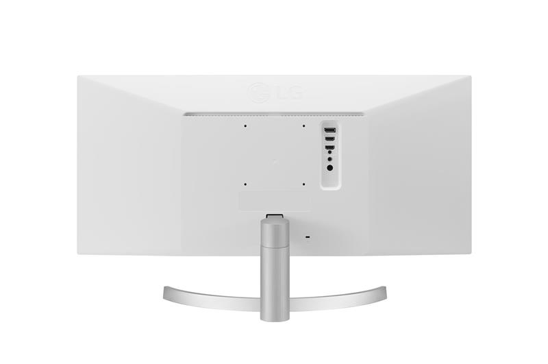 LG 29" UltraWide 29WN600-W IPS Black/Silver | ARAGO