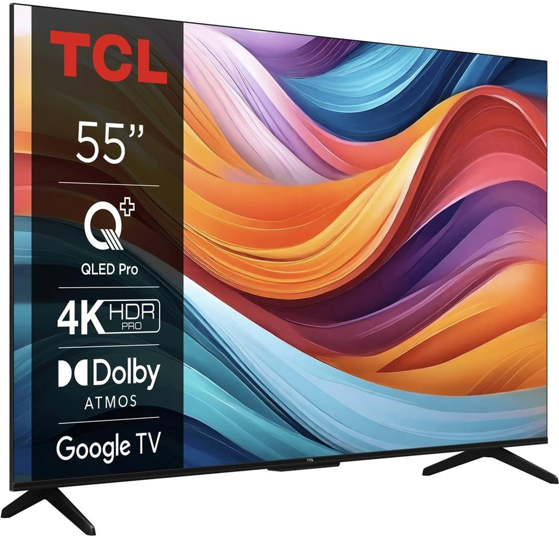 картинка Телевiзор TCL 55T7B от магазина Компания+