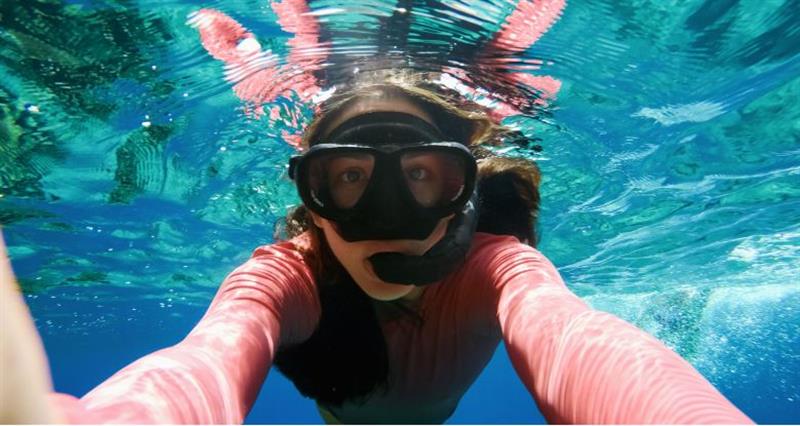 картинка Поплавок GoPro Floaty (AFLTY-004) от магазина Компания+