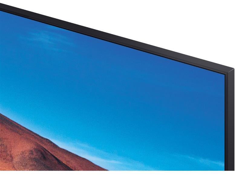картинка Телевизор Samsung UE55TU7100UXUA от магазина Компания+
