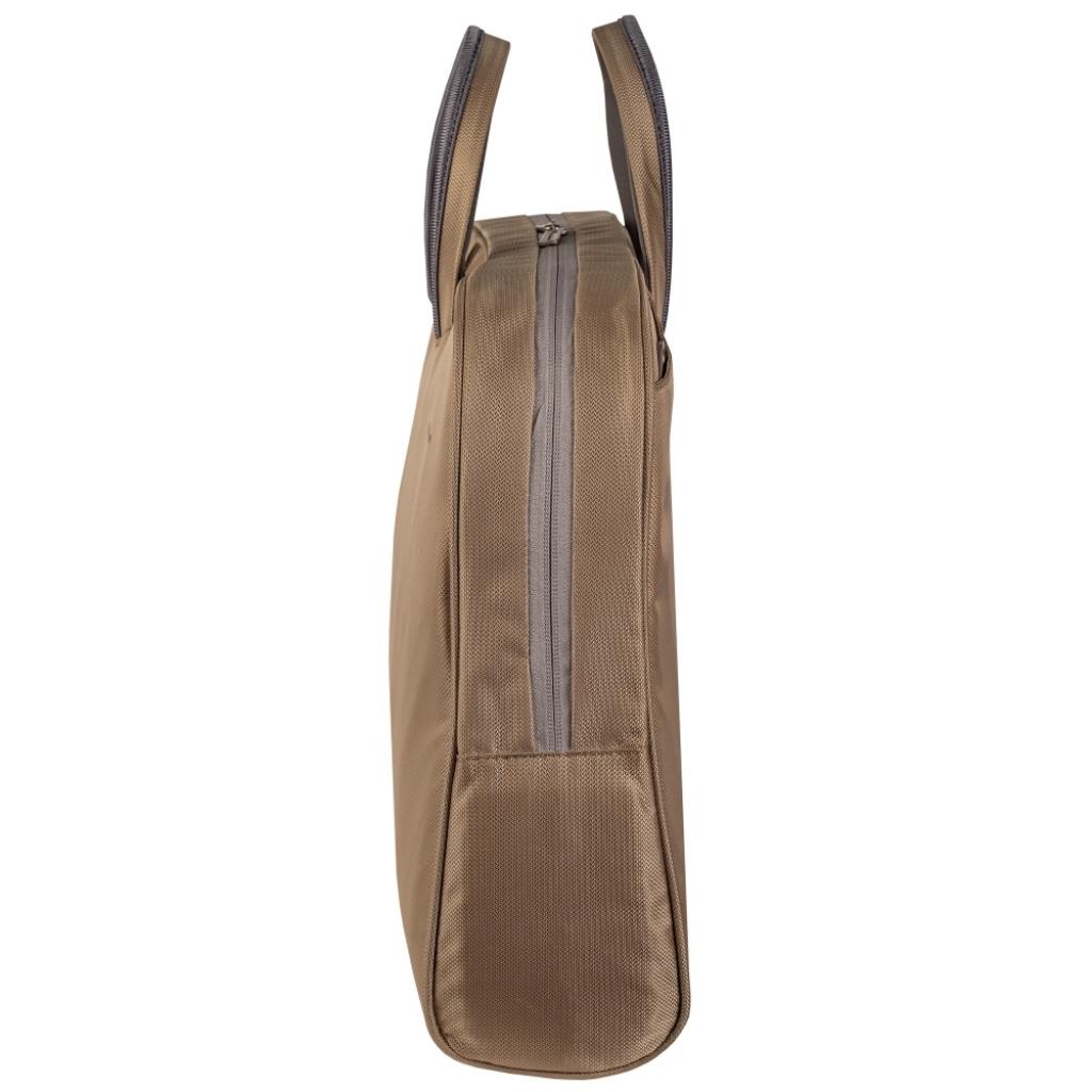 Сумка для ноутбука PORTcase KCB-53 15.6" Beige | ARAGO