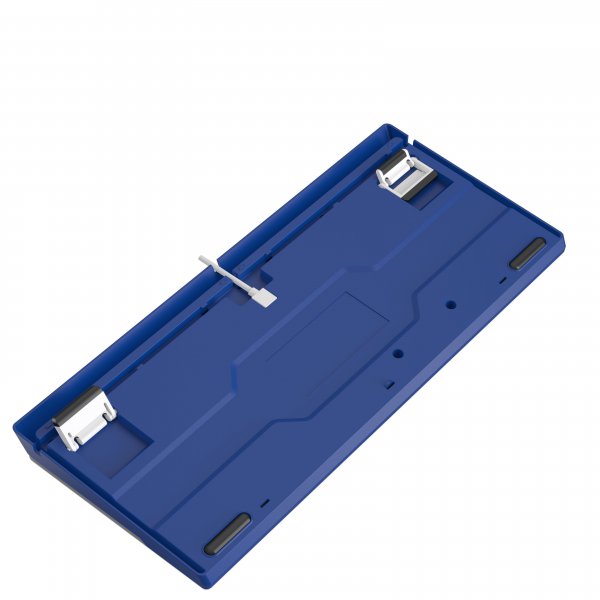 Клавіатура A4Tech Bloody B950 RGB Warrior Blue | ARAGO