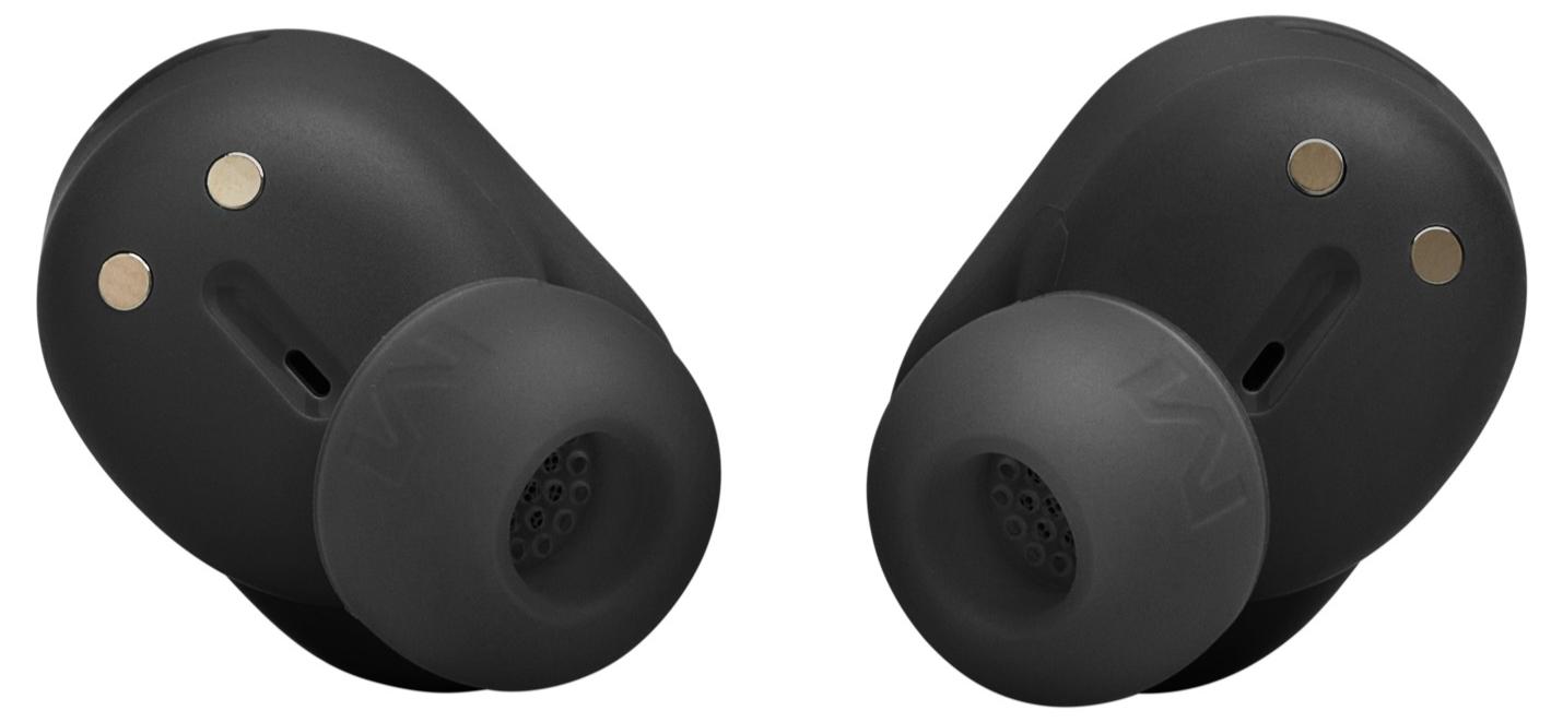 Bluetooth-гарнітура JBL Tune Buds 2 Black (JBLTBUDS2BLK) | ARAGO