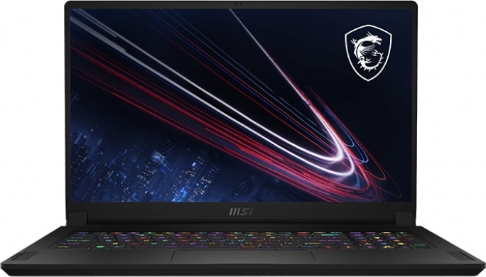 MSI Stealth GS76-11UG (GS7611UG-250UA) QHD Win10 Black | ARAGO