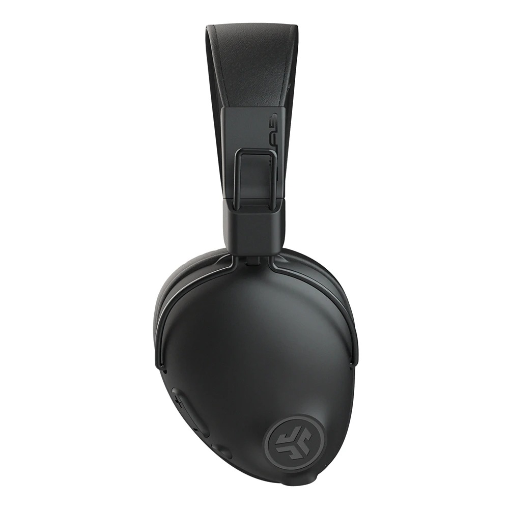 Bluetooth-гарнітура JLab Studio Pro Wireless Black (IEUHBASTUDIOPRORBLK4) | ARAGO